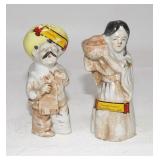 Mexican Couple Locust Grove Hardinsburg IN