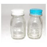 Ball Mason Canning Jars Metal Lids