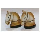 Horse Heads