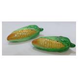 Vintage Realistic Ears of Corn