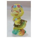 PY Anthropomorphic Hula Duckling Single