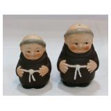 Goebel Friar Tuck Monks