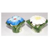 Whimsical Flower Blossoms
