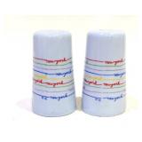 New York Rainbow Stipes