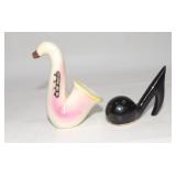 Musical Note & Saxophone