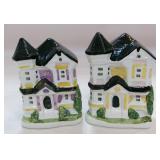 Vintage Loomco Townhouses