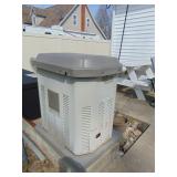 Briggs And Stratton Standby Generator