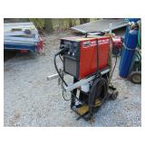 Century MIG Welder