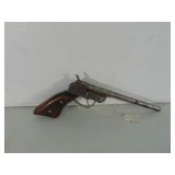 .25 Caliber Handgun