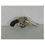 Iver Johnson .32 Caliber Revolver