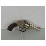 H&R .32 Caliber Revolver
