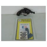 H&R Victor .32 S&W CTGE Caliber Revolver