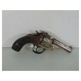 Forehand Arms .32 Caliber Revolver