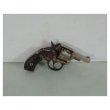 H&R Young America .32 Caliber Revolver