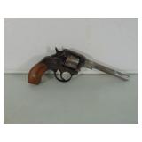 H&R Young America .32 Caliber Revolver