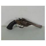 Meriden .38 S&W Caliber Revolver
