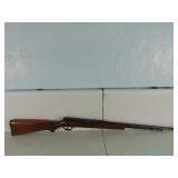 Savage .22 Caliber Rifle
