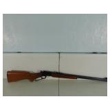 Marlin .22 Caliber Rifle
