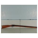 Markwell .45 Caliber Muzzleloader