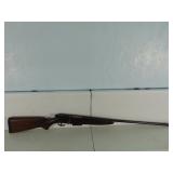 Spiegel 16 Ga. Shotgun