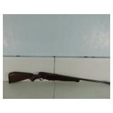 Mossberg 16 Ga. Shotgun