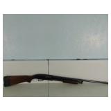 Western Field 16 Ga. Shotgun