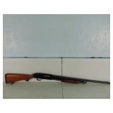 Mossberg 12 Ga. Shotgun
