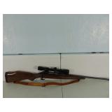 Savage .243 Winchester Rifle