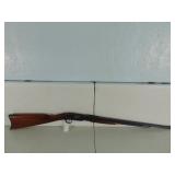 Remington .22 Remington Special Rifle