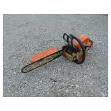 Stihl MS 250C Chainsaw