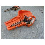 Stihl Woodboss 024AV Chainsaw