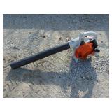Stihl BG 50 Leaf Blower