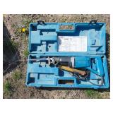 Makita Reciprocating Saw