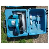 Makita Circular Saw