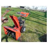 Simplicity Snowblower