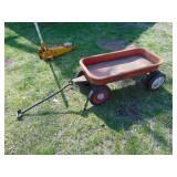 Sears Wagon