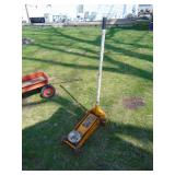 Floor Jack