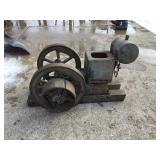 Waterloo Boy Contract Engine