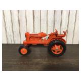 Allis Chalmers tractor
