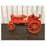 Allis Chalmers tractor