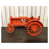 Allis Chalmers tractor