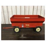 True Scale Flare Wagon