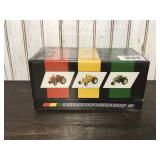 1/64th scale tractors