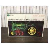 Precision Model A Tractor