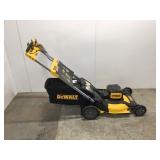 DeWalt Cordless Mower