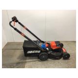 Echo Cordless Mower