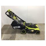 Ryobi Cordless Mower