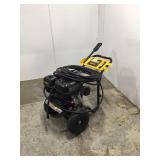 DeWalt pressure washer
