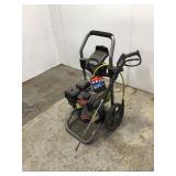 Ryobi pressure washer