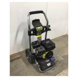 Ryobi pressure washer